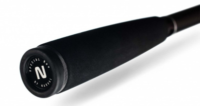 Кастинговое удилище Narval NEW Argument 82H-C 2.50m max 56gr Ex-Fast