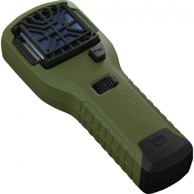 Прибор противомоскитный Thermacell MR-300 Olive Repeller (оливковый)