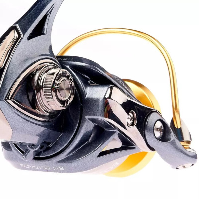 Катушка Ryobi Ecusima Pro LT 2500