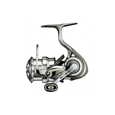 Катушка Daiwa Exist 18 LT 3000S-C