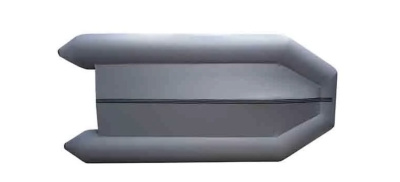 Надувная лодка Marlin Breeze 320К