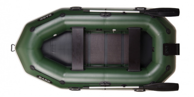 Надувная лодка BARK В-270NP