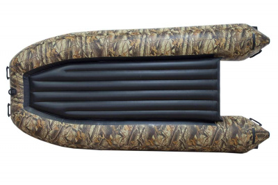 Лодка ПВХ Берег-320 Лайт