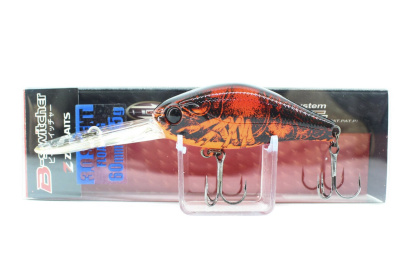 Воблер Zipbaits B-Switcher 3.0 Silent 054