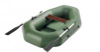 Лодка ПВХ Аква Оптима 220