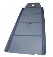 Пластиковый вкладыш для лодок Polar Bird серии Merlin НДНД 385