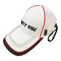 Бейсболка Hearty Rise (ПРОДУВАЕМАЯ ТКАНЬ)