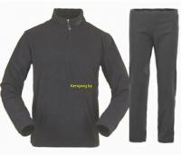 Термобелье Jack Wolfskin Polartec fleece 200 размер M