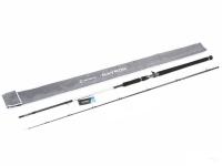 Кастинговое удилище Zetrix Hayron Casting HRC-842SBE Swimbait Edition 2.6m max-200gr