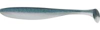 Keitech Easy Shiner 5 EA#22T Electric Silver Shiner Keitech Easy Shiner 5 EA#22T Electric Silver Shiner