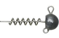 Джиг-головка Savage Gear Corkscrew Ball Head 10gr (1 шт)