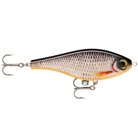Воблер Rapala Jerk 11 #Halloween