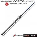 Graphiteleader Corto LIMITED Graphiteleader Corto LIMITED