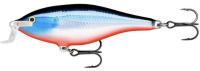 Воблер Rapala Shad Rap SSR-9 BGHH