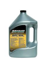 Моторное масло для 2-тактных подвесных двигателей с прямым впрыском топлива 4литра