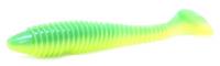 Keitech Swing Impact FAT 7.8" EA#11T Lime Chartreuse Glow Keitech Swing Impact FAT 7.8" EA#11T Lime Chartreuse Glow