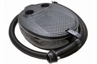 Насос ножной Лоцман с пластмассовым основанием 5л