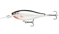 Воблер Rapala Shad Rap Elite 55 GDS