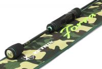 Спиннинг Zetrix Forra 672UL 2.02m 1-6gr