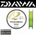 Шнур PE Daiwa Morethan 12 Braid