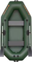 Надувная лодка Kolibri K-240T (без настила)
