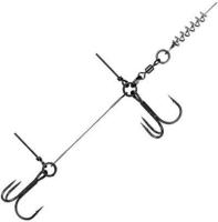 Стингер со спиралью Spring Lock Big Size р.XL 