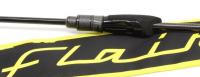 Спиннинг Zetrix Flair 802ML-T 2.44m 1.5-14gr