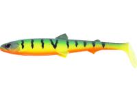 Силикон Westin BullTeez Shadtail 12.5cm 16gr Tiger Perch (2шт/уп)