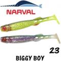 Narval Biggy Boy 23cm Narval Biggy Boy 23cm