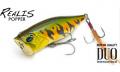 DUO REALIS POPPER 64