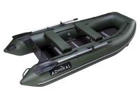 Лодка ПВХ Адмирал 305 Classic