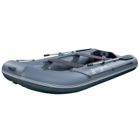Надувная лодка ПВХ RiverBoats RB-280