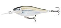 Воблер Rapala Shad Rap Elite 55 GDMM