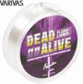 Флюорокарбон Varivas Dead or Alive Fluoro