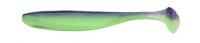 Keitech Easy Shiner 5 PAL#06T Violet Lime Belly Keitech Easy Shiner 5 PAL#06T Violet Lime Belly