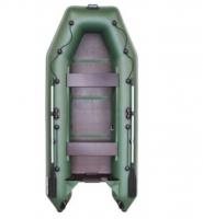 Лодка ПВХ АКВА 3200 С