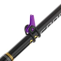 Хуккипер Fuji Hook keeper #Purple