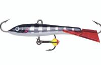Балансир Rapala Jigging Rap WH5 STBS 5 cm 9 gr