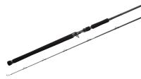 Кастинговое удилище полуторочастное Zetrix Hayron 2nd Generation HRC-79SBE 2.36m max 113gr