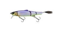 Воблер Jackall Sleek Mikey 115SR #Babataku Meimetsu Laser
