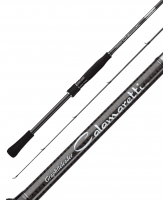 Спиннинг Graphiteleader Calamaretti GCRS-832M 2.52m 10-35gr
