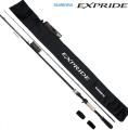 Shimano Expride (Кастинг)
