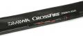 Daiwa Crossfire Spin Daiwa Crossfire Spin