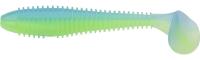 Keitech Swing Impact FAT 7.8" PAL#03T Ice Chartreuse  Keitech Swing Impact FAT 7.8" PAL#03T Ice Chartreuse