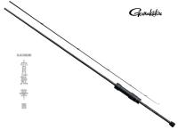 Спиннинг Gamakatsu LUXXE Yoihime Hana 2 S59FL-solid 1.75m 0.1-2.5gr