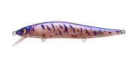 Воблер Megabass Vision Oneten 110 sb purple zebra
