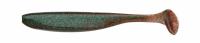Keitech Easy Shiner 3 #302 Plum Green FLK. Keitech Easy Shiner 3 #302 Plum Green FLK.