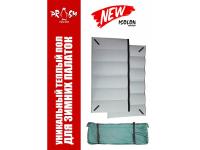 Теплый пол ISOLON Премиум АРМЕЕЦ 230*230 см