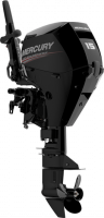 Лодочный мотор Mercury F 15 EH EFI