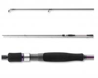 Спиннинг Daiwa PROREX X DROP SHOT pxe802mlfs-ad drop shot 2.40m 5-21gr